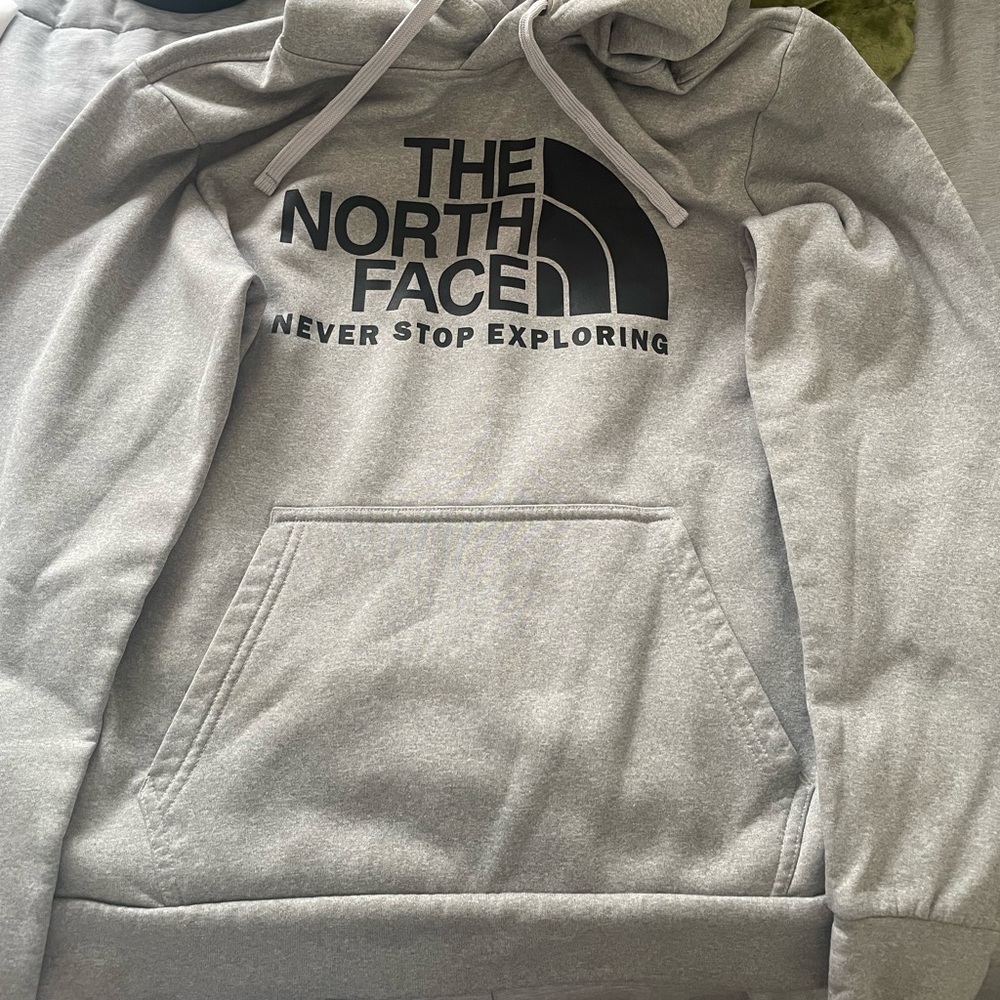 North face Hoodie